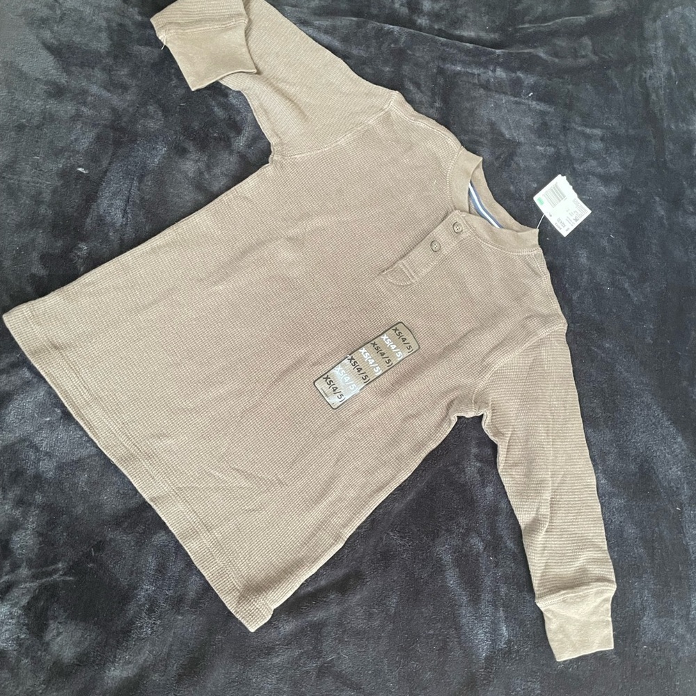 Basic Editions long Sleeve Shirt